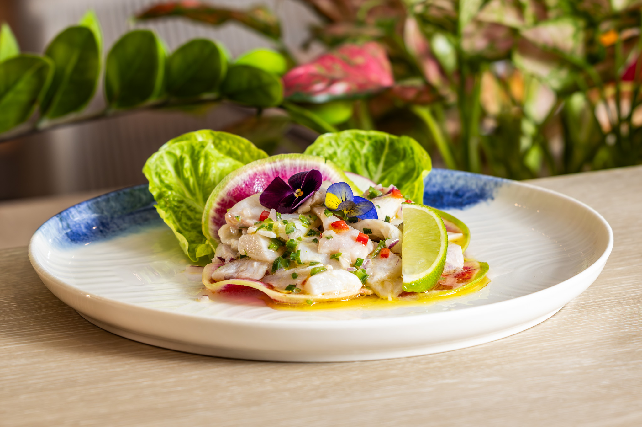 Poolhouse Bar and Kitchen