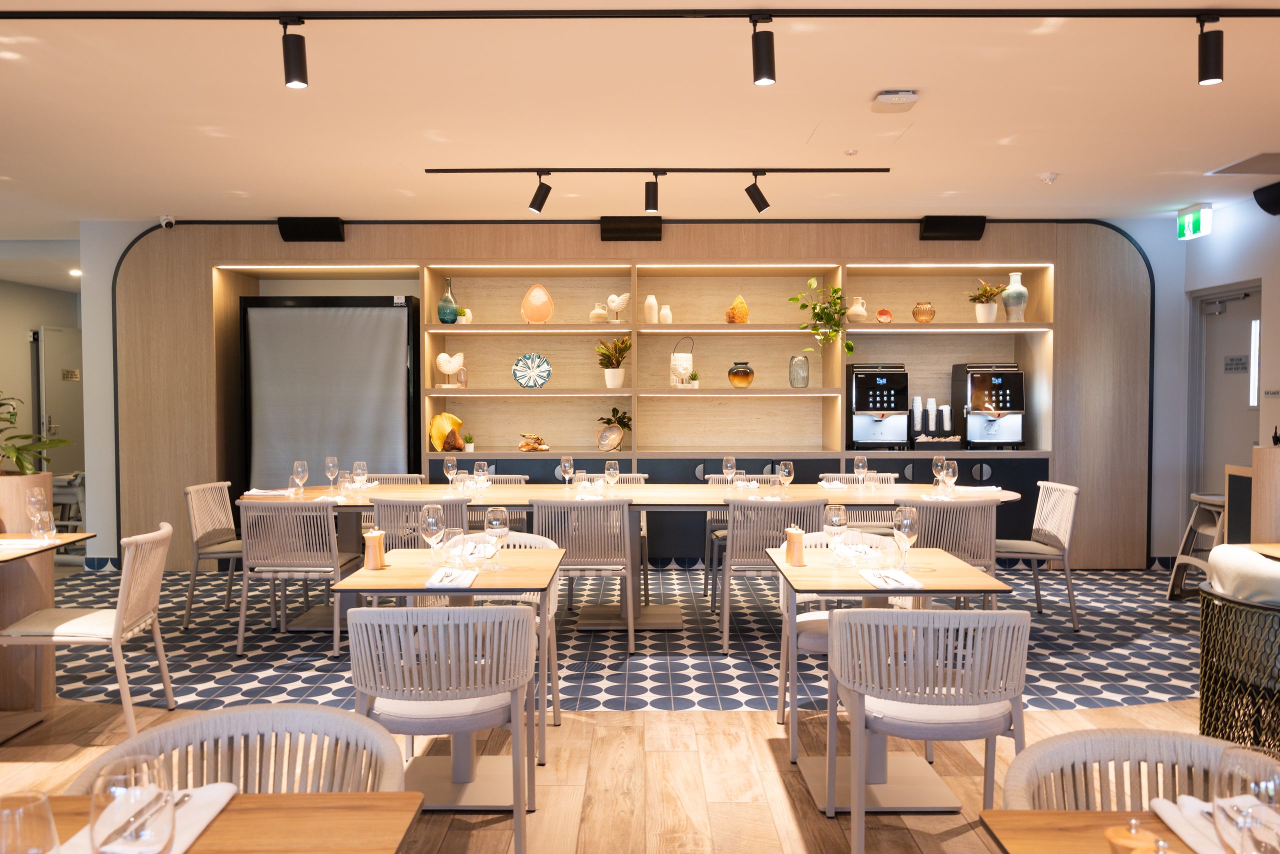 Poolhouse Bar and Kitchen